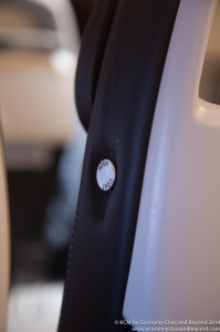 British Airways New Shorthaul Cabin