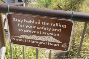 Diamond Head Hike with a Canon 100D