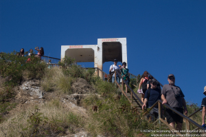 Diamond Head Hike with a Canon 100D