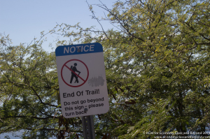 Diamond Head Hike with a Canon 100D