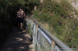 Diamond Head Hike with a Canon 100D
