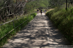 Diamond Head Hike with a Canon 100D
