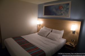 Travelodge London City Airport