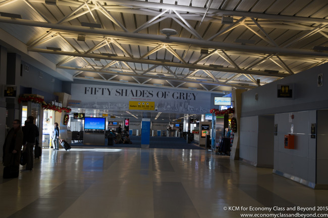 Terminal 8