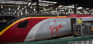 Virgin Trains
