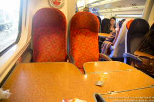 Virgin Trains