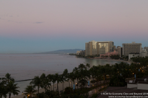 Hawaii Trip Teaser....