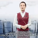 China Southern Safety Video