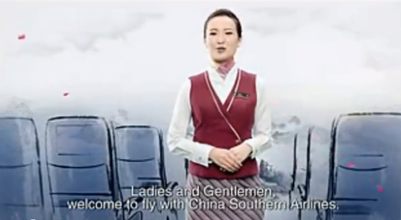 Safety Video Saturday China Southern Airlines Economy Class Beyond safety-video-saturday-china-southern-airlines-economy-class-beyond