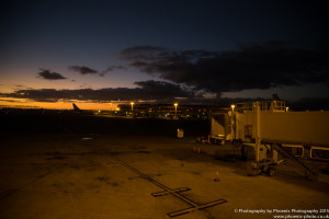 Honolulu Airport