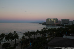 Aston Beach Waikiki