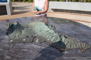 Pearl Harbour - USS Arizona