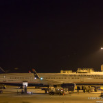 US Airways Boeing 757-200 - Image, Economy Class and Beyond