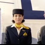 Lufthansa Safety Video