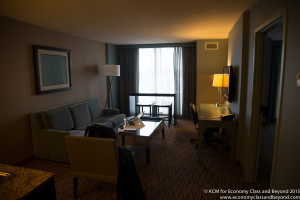 Crowne Plaza O'Hare