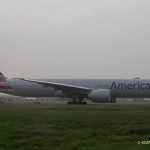 American Airlines Boeing 777-300ER, Image - Economy Class and Beyond