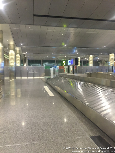 Hamad International Airport, Doha