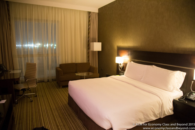 Oryx Rotana Hotel, Doha