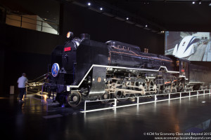 Railway musem