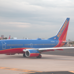 Southwest Airlines Boeing 737-700, Image - Economy Class and Beyond