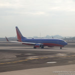 Southwest Airlines Boeing 737-800, Image - Economy Class and Beyond