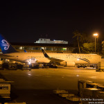 Air New Zealand Boeing 767-300ER at Honolulu International Airport - Image, Economy Class and Beyond