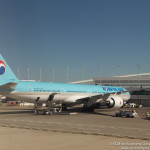 Korean Airlines Boeing 777-300ER - Image, Economy Class and Beyond