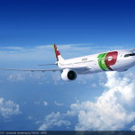 TAP Portugal Airbus A330-900neo - Rendering, Airbus