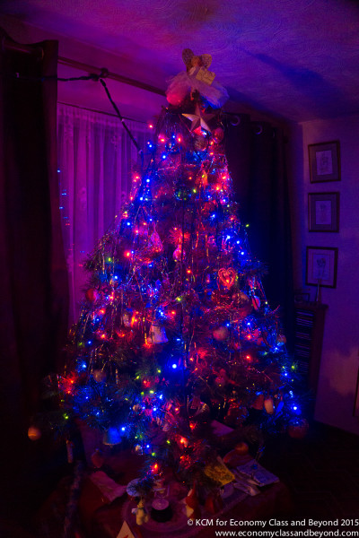 Christmas Tree