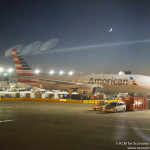 American Airlines Boeing 777-200ER at Chicago O'Hare International Airport - Image, Economy Class and Beyond