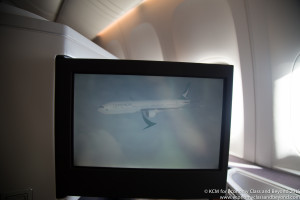 Cathay Pacific CX376