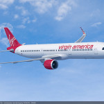 Virgin America Airbus A321neo - Image, Virgin America/Airbus