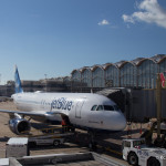 JetBlue Airbus A320 - Image, Economy Class and Beyond