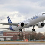 Airbus A321neo first flight - Image, Airbus