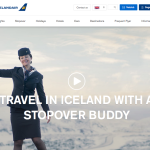 IcelandAir Stopover Buddies
