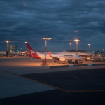 Qantas Boeing 737-800 at Sydney Kingsford Smith Airport - Image, Economy Class and Beyond