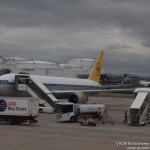 Condor Airlines Boeing 767-300ER, Image - Economy Class and Beyond