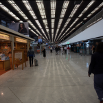 Paris Orly Airport - Image, Economy Class and Beyond