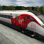 Virgin Trains Azuma - Image, Virgin Trains