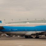 KLM Boeing 747-400, Image - Economy Class and Beyond