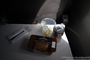 British Airways BA974