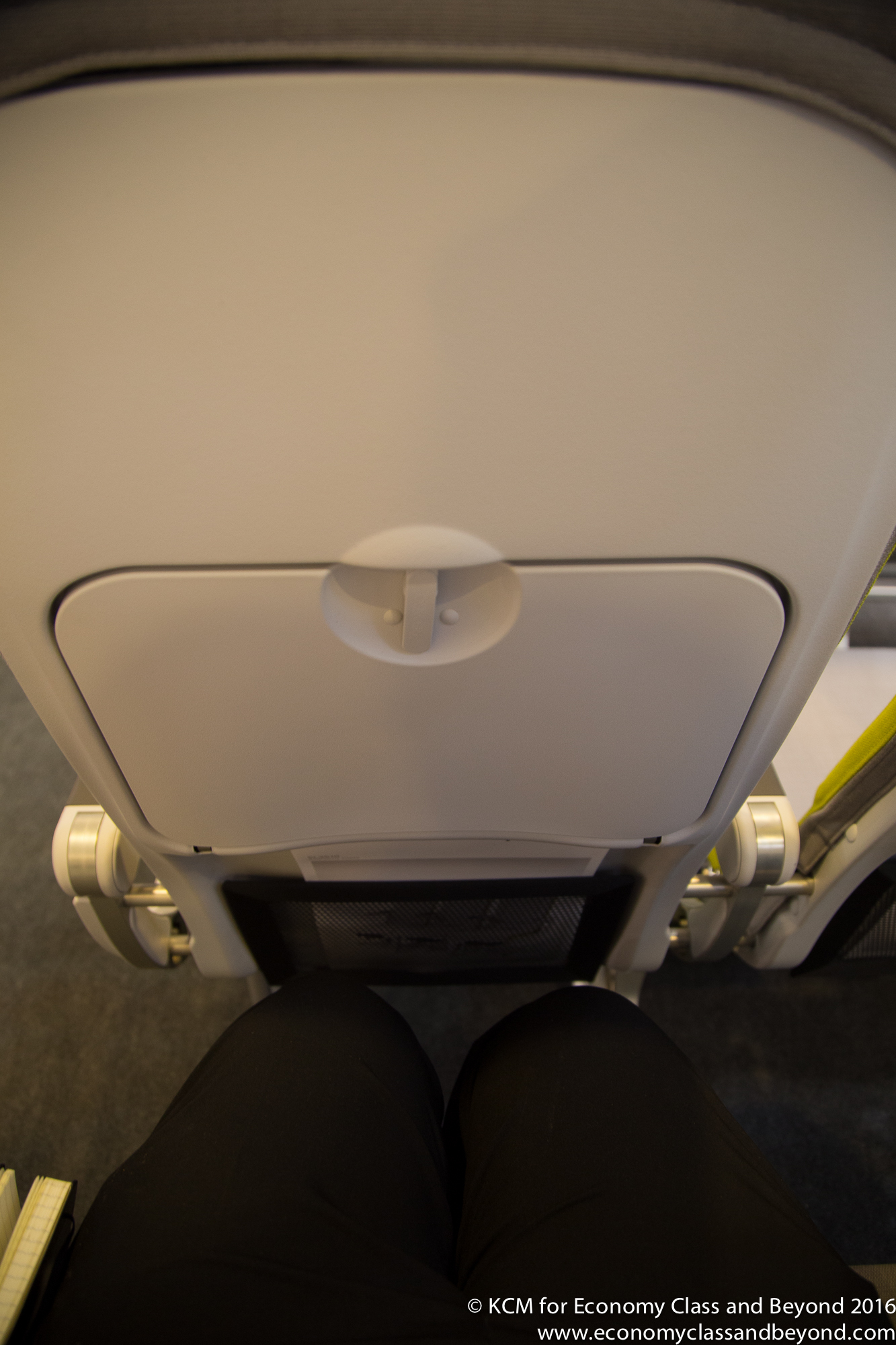 EasyJet introduce their 186 seater A320 (featuring Recaro SL3510 seats