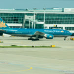 vietnam airlines boeing 777-200ER - Image, Economy Class and Beyond