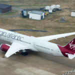 Virgin Atlantic Boeing 787-9 - Image, Economy Class and Beyond