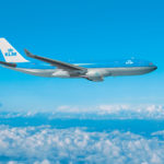 KLM Airbus A330 - Image, KLM