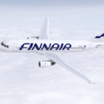 Finnair Airbus A320 - Image, Finnair