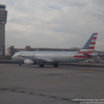 American Airlines Airbus A321 at Phoenix - Image, Economy Class and Beyond