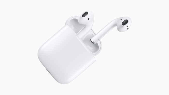 Apple Airpods - Image, Apple 