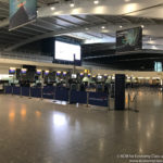 Heathrow Terminal 5 Check-in area - Image, Economy Class and Beyond