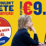 Ryanair election special